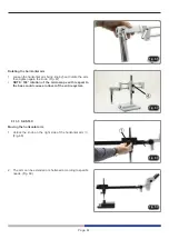 Предварительный просмотр 44 страницы Optika Italy SZ-STL1 Instruction Manual