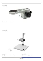 Предварительный просмотр 59 страницы Optika Italy SZ-STL1 Instruction Manual