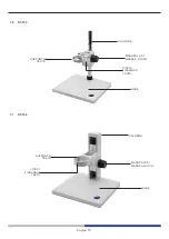 Предварительный просмотр 70 страницы Optika Italy SZ-STL1 Instruction Manual