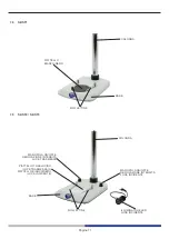 Предварительный просмотр 71 страницы Optika Italy SZ-STL1 Instruction Manual