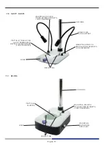 Предварительный просмотр 72 страницы Optika Italy SZ-STL1 Instruction Manual