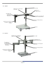 Предварительный просмотр 73 страницы Optika Italy SZ-STL1 Instruction Manual