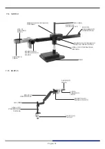 Предварительный просмотр 74 страницы Optika Italy SZ-STL1 Instruction Manual