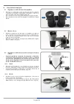 Предварительный просмотр 88 страницы Optika Italy SZ-STL1 Instruction Manual