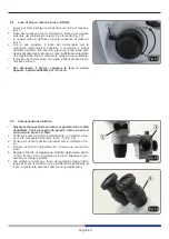 Предварительный просмотр 89 страницы Optika Italy SZ-STL1 Instruction Manual