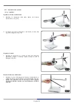 Предварительный просмотр 94 страницы Optika Italy SZ-STL1 Instruction Manual