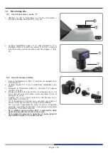 Предварительный просмотр 100 страницы Optika Italy SZ-STL1 Instruction Manual