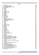 Предварительный просмотр 106 страницы Optika Italy SZ-STL1 Instruction Manual