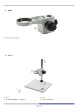 Предварительный просмотр 111 страницы Optika Italy SZ-STL1 Instruction Manual