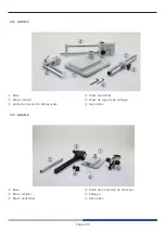 Предварительный просмотр 115 страницы Optika Italy SZ-STL1 Instruction Manual