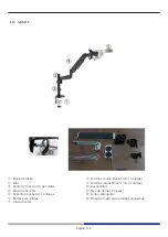 Предварительный просмотр 116 страницы Optika Italy SZ-STL1 Instruction Manual