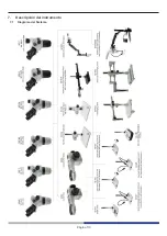 Предварительный просмотр 119 страницы Optika Italy SZ-STL1 Instruction Manual