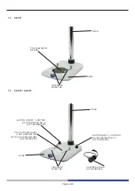 Предварительный просмотр 123 страницы Optika Italy SZ-STL1 Instruction Manual