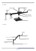 Предварительный просмотр 126 страницы Optika Italy SZ-STL1 Instruction Manual