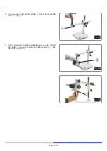 Предварительный просмотр 131 страницы Optika Italy SZ-STL1 Instruction Manual