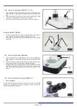 Предварительный просмотр 144 страницы Optika Italy SZ-STL1 Instruction Manual