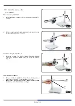 Предварительный просмотр 146 страницы Optika Italy SZ-STL1 Instruction Manual