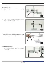 Предварительный просмотр 147 страницы Optika Italy SZ-STL1 Instruction Manual