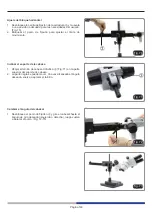 Предварительный просмотр 149 страницы Optika Italy SZ-STL1 Instruction Manual