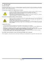 Предварительный просмотр 153 страницы Optika Italy SZ-STL1 Instruction Manual