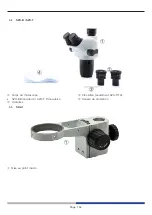 Предварительный просмотр 162 страницы Optika Italy SZ-STL1 Instruction Manual