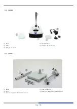 Предварительный просмотр 166 страницы Optika Italy SZ-STL1 Instruction Manual