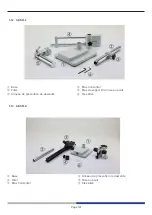 Предварительный просмотр 167 страницы Optika Italy SZ-STL1 Instruction Manual