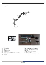 Предварительный просмотр 168 страницы Optika Italy SZ-STL1 Instruction Manual