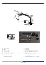 Предварительный просмотр 169 страницы Optika Italy SZ-STL1 Instruction Manual