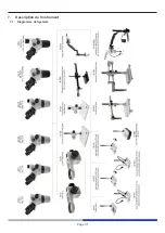 Предварительный просмотр 171 страницы Optika Italy SZ-STL1 Instruction Manual