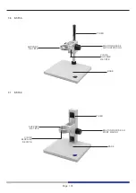 Предварительный просмотр 174 страницы Optika Italy SZ-STL1 Instruction Manual