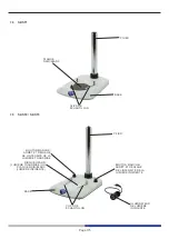 Предварительный просмотр 175 страницы Optika Italy SZ-STL1 Instruction Manual