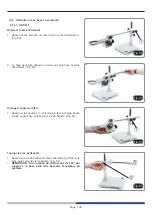 Предварительный просмотр 198 страницы Optika Italy SZ-STL1 Instruction Manual