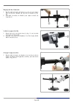 Предварительный просмотр 201 страницы Optika Italy SZ-STL1 Instruction Manual