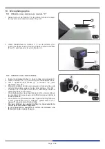 Предварительный просмотр 204 страницы Optika Italy SZ-STL1 Instruction Manual