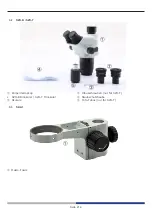 Предварительный просмотр 214 страницы Optika Italy SZ-STL1 Instruction Manual