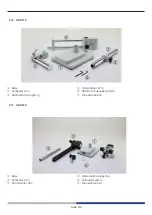 Предварительный просмотр 219 страницы Optika Italy SZ-STL1 Instruction Manual