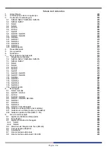 Предварительный просмотр 262 страницы Optika Italy SZ-STL1 Instruction Manual