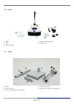 Предварительный просмотр 270 страницы Optika Italy SZ-STL1 Instruction Manual