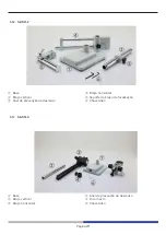 Предварительный просмотр 271 страницы Optika Italy SZ-STL1 Instruction Manual