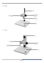 Предварительный просмотр 278 страницы Optika Italy SZ-STL1 Instruction Manual