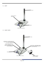 Предварительный просмотр 279 страницы Optika Italy SZ-STL1 Instruction Manual