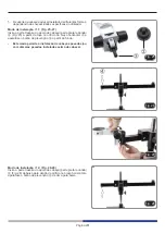 Предварительный просмотр 291 страницы Optika Italy SZ-STL1 Instruction Manual