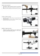 Предварительный просмотр 305 страницы Optika Italy SZ-STL1 Instruction Manual