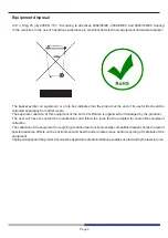 Preview for 9 page of Optika Italy SZ-STL5 Instruction Manual