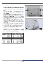 Предварительный просмотр 18 страницы Optika Italy SZR Series Instruction Manual