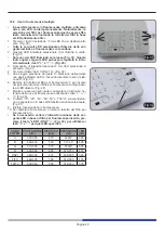 Предварительный просмотр 43 страницы Optika Italy SZR Series Instruction Manual