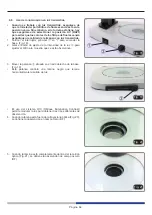 Предварительный просмотр 64 страницы Optika Italy SZR Series Instruction Manual