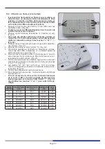 Предварительный просмотр 93 страницы Optika Italy SZR Series Instruction Manual