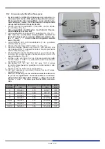 Предварительный просмотр 118 страницы Optika Italy SZR Series Instruction Manual